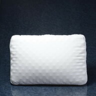 [40×60cm] アベイチ ザ・ホテルピロー 3層構造 ホワイト JWPL-038