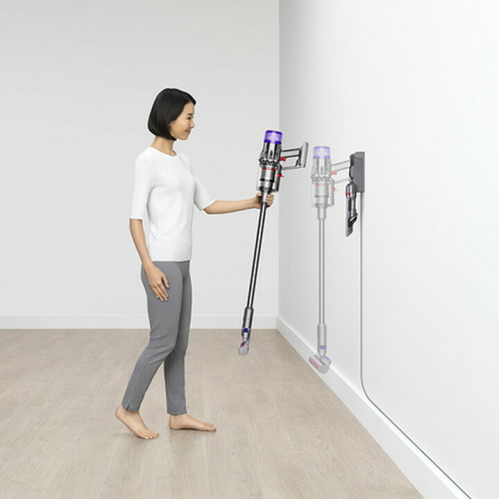 楽天市場】ダイソン SV18FFOR2AM Digital Slim Origin AM コードレス 
