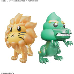 �o���_�C�X�s���b�c �N���C���f���L�b�g �E���R�X���f�C�Y �A�j�}�����񂿃Z�b�g2 �e�B���m�T�E���X�����C�I���@�v�����f��