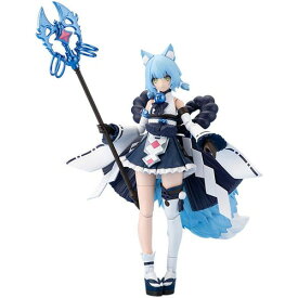 コトブキヤ ノンスケール 『アルカナディア』「ユクモ ReACT−C」【AR023】プラモデル