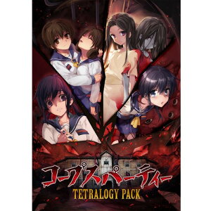 R[vXp[eB[ TETRALOGY PACK ySwitchz HAC-P-BPL8A