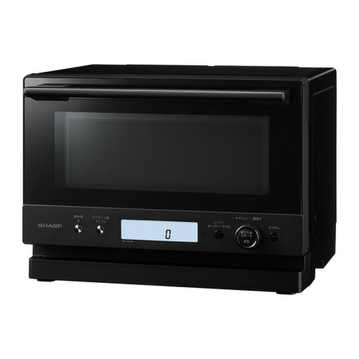 楽天市場】シャープ REWF236 オーブンレンジ 角皿スチームモデル 23L 