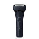 パナソニック ES-L321D-A ラムダッシュ 3枚刃 メンズシェーバー ダークネイビー