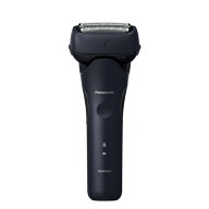 パナソニック ES-L321D-A ラムダッシュ 3枚刃 メンズシェーバー ダークネイビー