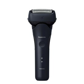 パナソニック ES-L321D-A ラムダッシュ 3枚刃 メンズシェーバー ダークネイビー