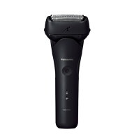 パナソニック ES-L321W-K ラムダッシュ 3枚刃 メンズシェーバー ブラック