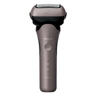 パナソニック ES-L381W-N ラムダッシュ 3枚刃 メンズシェーバー ブラウンゴールド