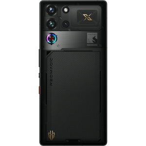 NUBIA REDMAGIC 10SPro 16G+512G Dusk NX789S