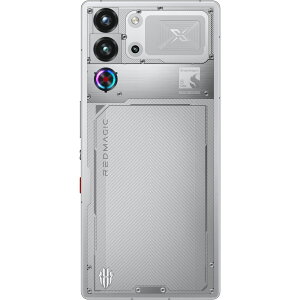 NUBIA REDMAGIC 10SPro 16G+512G Moonlight NX789S