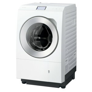 yۏ؁zpi\jbN h@ 12.0kg 6.0kg 63.9cm  ͂ӂ튣 NA-LX129EL-W zCgn