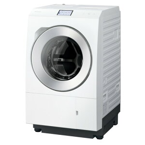 yۏ؁zpi\jbN h@ 12.0kg 6.0kg 63.9cm  ͂ӂ튣 NA-LX129ER-W zCgn