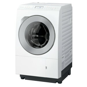 yۏ؁zpi\jbN h@ 12.0kg 6.0kg 63.9cm  ͂ӂ튣 NA-LX127ER-W zCgn