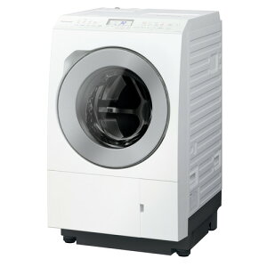 yۏ؁zpi\jbN h@ 12.0kg 6.0kg 63.9cm  ͂ӂ튣 NA-LX125ER-W zCgn