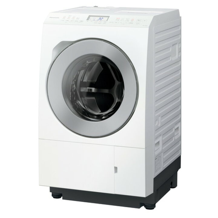 楽天市場】【無料長期保証】パナソニック ドラム洗濯機 洗濯12.0kg 