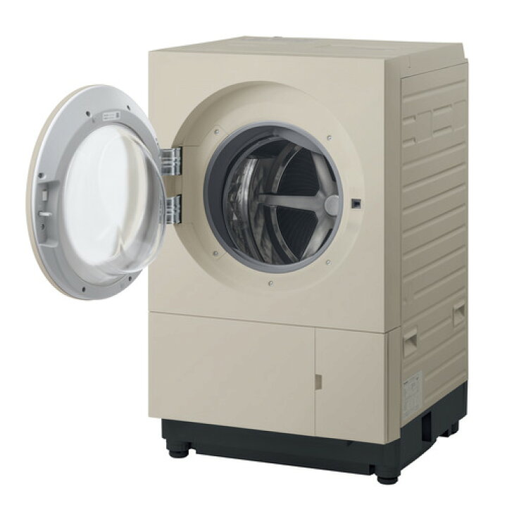 楽天市場】【無料長期保証】パナソニック ドラム洗濯機 洗濯10.0kg 