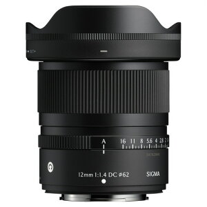 VO} AF 12MM F^1.4 DC (C) F^X MOUNT LpPœ_ pY Contemporary tWXFp