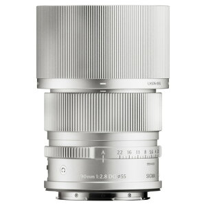 VO} AF 90MM F^2.8 DG (C) (SL) F^L-MOUNT pY Contemporary CJL}Egp