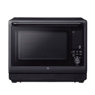 象印マホービン ES-LA30-BA オーブンレンジ EVERINO 30L ブラック