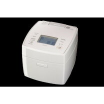 楽天市場】三菱 IH炊飯ジャー(5．5合炊き) 炭炊釜 淡雲 NJ-VEC10-Hの通販