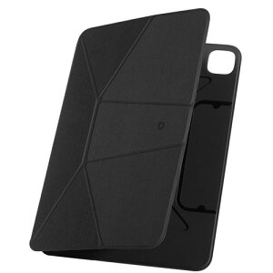 MOFT MS028-1-IPAD11-JTBK 11インチIPAD(A16)(2025)/10.9インチIPAD10(2022) ダイナミックフォリオ ジェットブラック