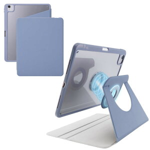 GR TB-A25XMG360BG iPad Air P[X 13C` ( M3^M2 ) }OlbgEtbv Jo[ u[O[