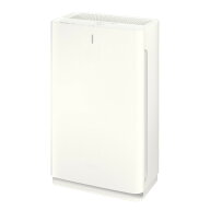 パナソニック F-PX60C-W 空気清浄機 ナノイー 空気清浄27畳 ホワイト