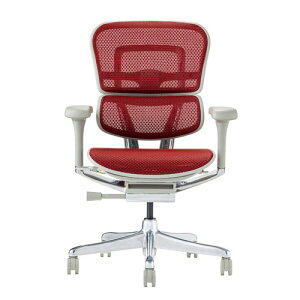 �։Ƌ� Ergohuman �G���S�q���[�}�� �V��Ճ^�C�v PRO2 Low EHP2-LAM-DR-GF-RD �O���[�t���[��×���b�h 445423