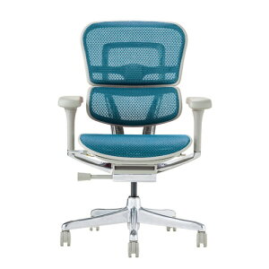 �։Ƌ� Ergohuman �G���S�q���[�}�� �V��Ճ^�C�v PRO2 Low EHP2-LAM-DR-GF-BL �O���[�t���[��×�u���[ 445424