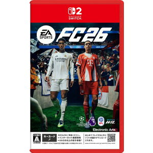 EA SPORTS FC(TM) 26 ySwitch2z POT-P-AAJSA