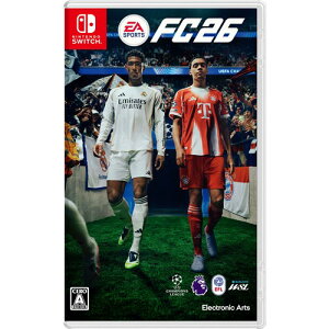 EA SPORTS FC(TM) 26 ySwitchz HAC-P-BMZ2A