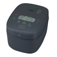 【アウトレット超特価】象印マホービン NW-QB10-BZ IH炊飯ジャー 極め炊き 豪熱大火力 5.5合炊き スレー…