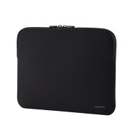 エレコム BM-IBTHNP13BK PC用インナーバッグ 13.3インチ スリム ブラック