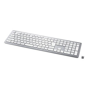 GR TK-PN10FMPWH Precisionist tTCY CXL[{[h Bluetooth & 2.4GHzΉ {z ^ [d zCg