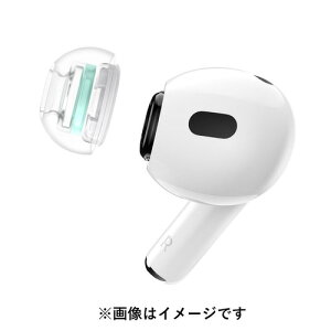 SpinFit SUPERFINEML C[`bv AirPods Pro1^2p 1yA MLTCY