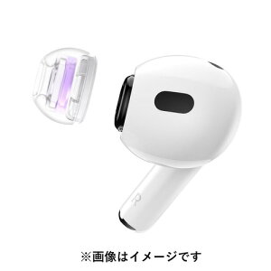SpinFit SUPERFINESS C[`bv AirPods Pro1^2p 1yA SSTCY