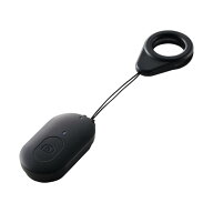 エレコム P-SRB01BK Bluetooth 5.0 リモートシャッター ワイヤレス 自撮り カメラリモコン スマホ対応 iP…