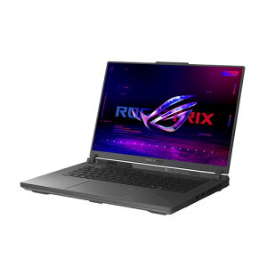 ASUS m[gPC ROG Strix G16 G614FR G614FR-R9X3D5070TI[16^ | WQXGA | Ryzen 9 | 32GB | 1TB | Windows 11 Home | GNvXO[]