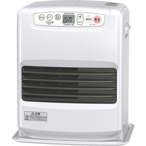 ダイニチ FWY-32R4 石油ファンヒーター 木造9畳 コンクリート12畳 5.0Lタンク ecoおまかせモード搭載 ムーンホワイト