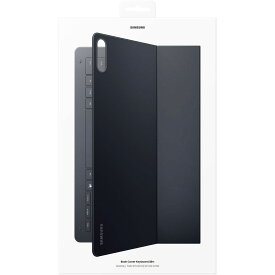 Samsung Book Cover Keyboard Slim AI Key (Galaxy Tab S11 Ultra) ／ Black EF-DX930UBEGJP