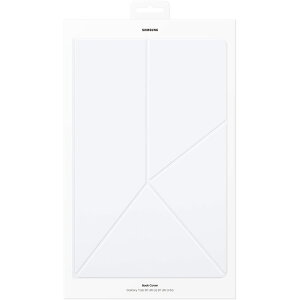 Samsung Smart Book Cover (Galaxy Tab S11 Ultra) ^ White EF-BX930PWEGJP