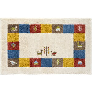 IJ R[i[zփ}bgVG 45×75cm 􂦂 EBgD Mx { RۖhL x[W