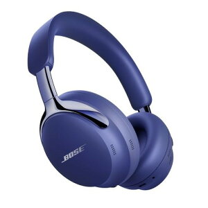 Bose QuietComfort Ultra Headphones (2nd Gen) BluetoothΉ Midnight Violet