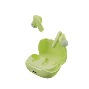 SkullCandy S2TAW-R954 ���S���C�����X�C���z�� SMOKIN�� BUDS ���E���� Bluetooth�Ή� IPX4�h�� �}�b�`��