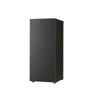 Haier 冷凍庫 135L 1ドア 右開き 幅50.2cm スリム 耐熱トップテーブル セカンド冷凍庫 ファン式 JF-UF14B…