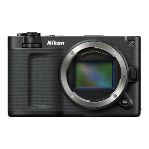 Nikon ZR ~[XJ jRZ}Eg {fBP ϑw^CMOSZT[