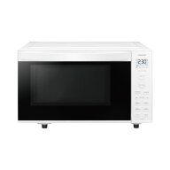 東芝 ER-S6B(W) 単機能レンジ 湿度センサー搭載 縦開き 17L ホワイト