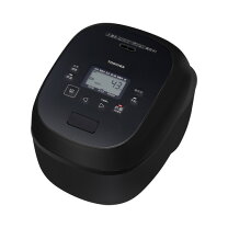 楽天市場】東芝 炊飯器 5.5合 真空IHジャー炊飯器 RC-10VRR(K)の通販
