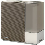 ダイニチ HD-RXT525 気化ハイブリッド式加湿器 木造8.5畳 プレハブ洋室14畳 加湿量500ml／h ショコラブラ…