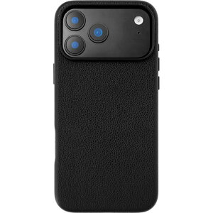 eB[KCA Mag Plain Case (black) for iPhone17 Pro MAX Max UNI-25LP-MPBK