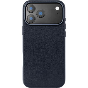 eB[KCA Mag Plain Case (navy) for 2025 iP 6.9 Pro Max UNI-25LP-MPNV